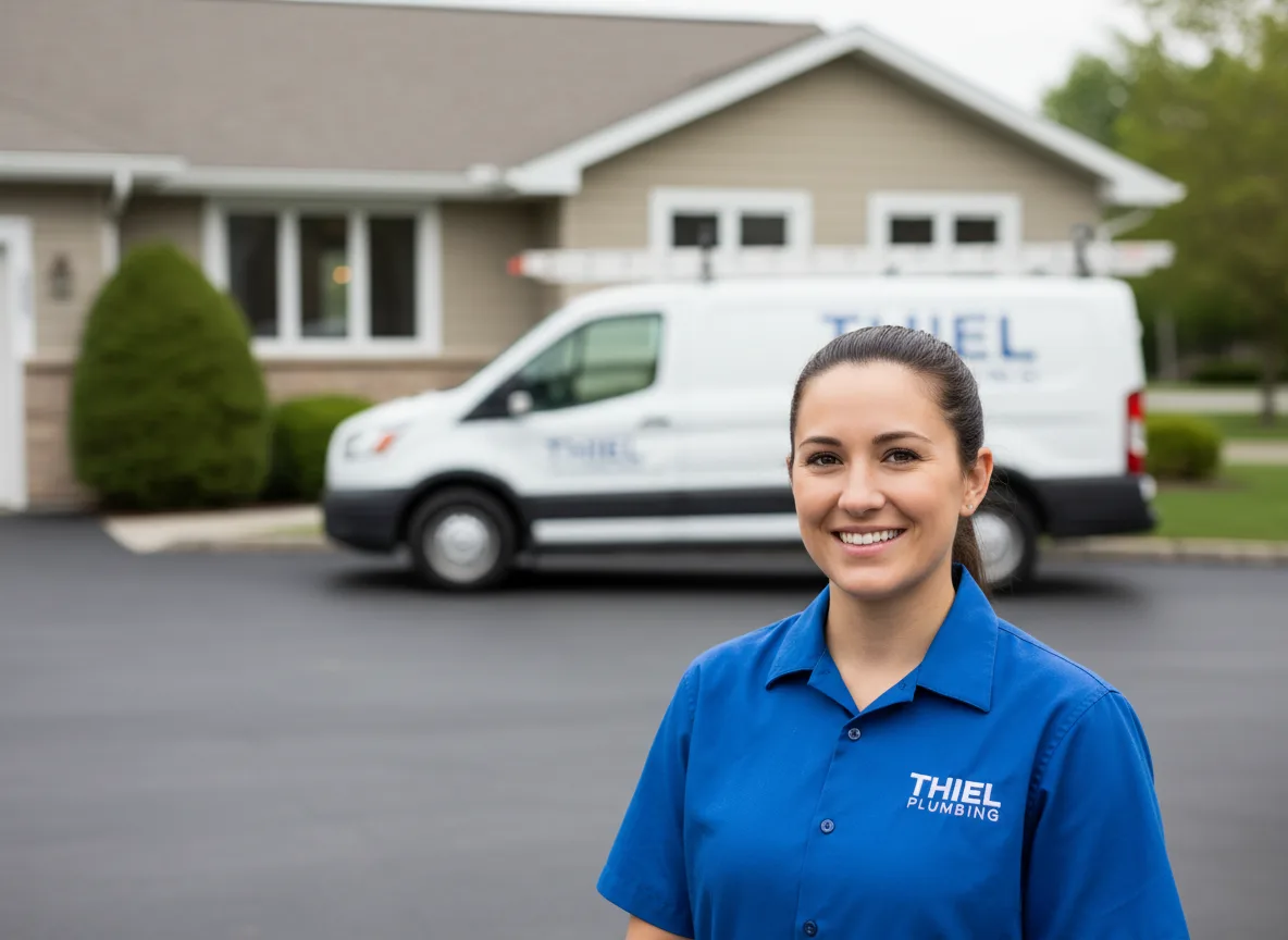 Plumber Gothenburg, NE FAQs